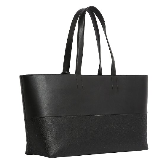 Calvin Klein CK Mixmedia Sac de shopper 39 cm