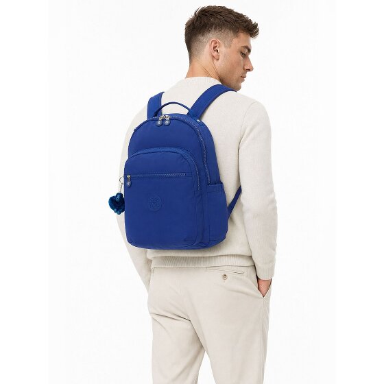 Kipling Basic Seoul Daypack 44 cm Compartiment ordinateur