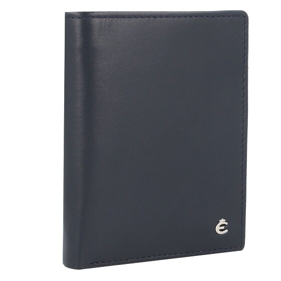 Esquire Harry Porte-monnaie en cuir 9,3 cm