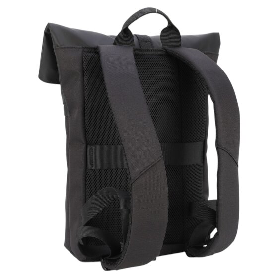 Strellson Alperton Eddie Daypack 39 cm Compartiment pour ordinateur portable