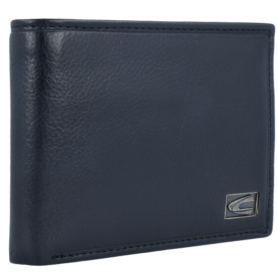 camel active Japan Porte-monnaie Protection RFID Cuir 12 cm