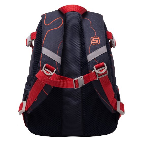 Schneiders Kids Sac à dos pour l'école maternelle 35 cm