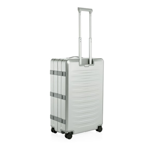 Porsche Design Roadster 4 roulettes Trolley 78 cm