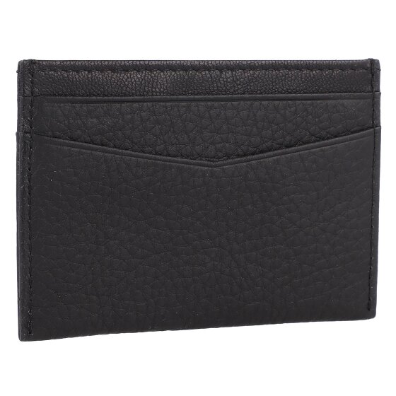Boss New Crosstown Étui pour cartes de crédit Cuir 10 cm