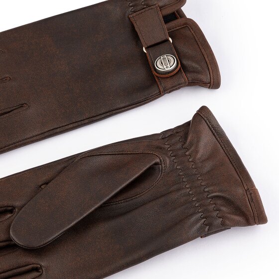 Roeckl Stanton Gants Cuir véritable