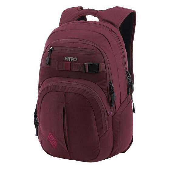 NITRO Chase Sac à dos 51 cm pour ordinateur portable