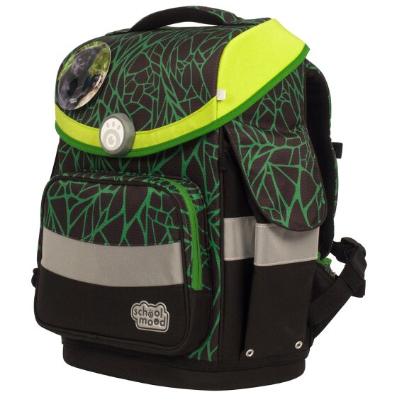 School-Mood Timeless Air+ Set de cartables 7 pcs.