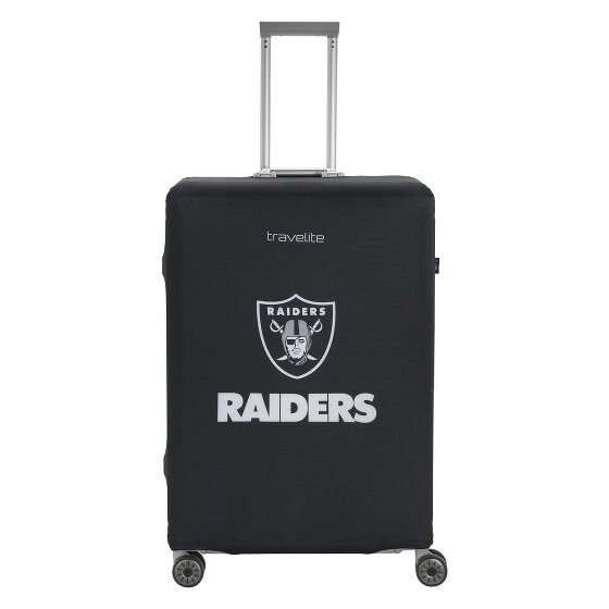 Travelite travelite x NFL Housse de protection pour valise 77 cm