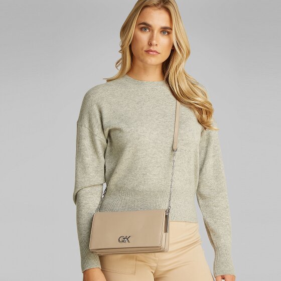 Calvin Klein Re-Lock Sac à bandoulière 24 cm