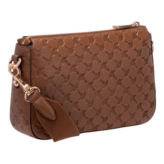 Joop! Legero Stampa Sac à bandoulière Cuir 22 cm