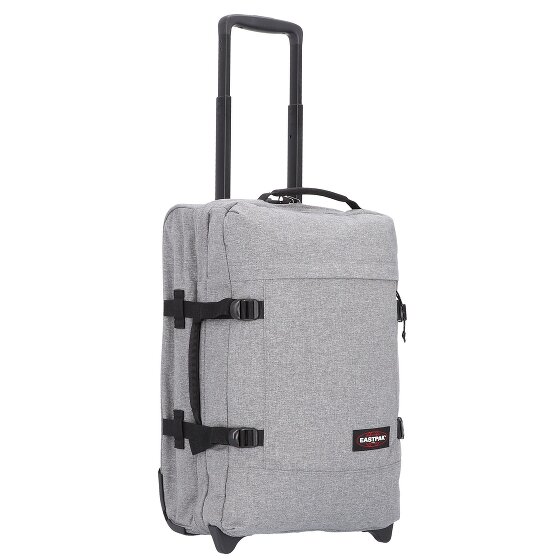 Eastpak Tranverz S Sac de voyage à 2 roulettes 51 cm