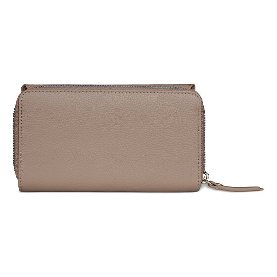 bugatti Emilia Porte-monnaie Protection RFID Cuir 11 cm