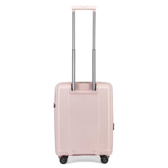 Epic Anthem 4 roulettes Trolley de cabine 55 cm avec soufflet d'extension