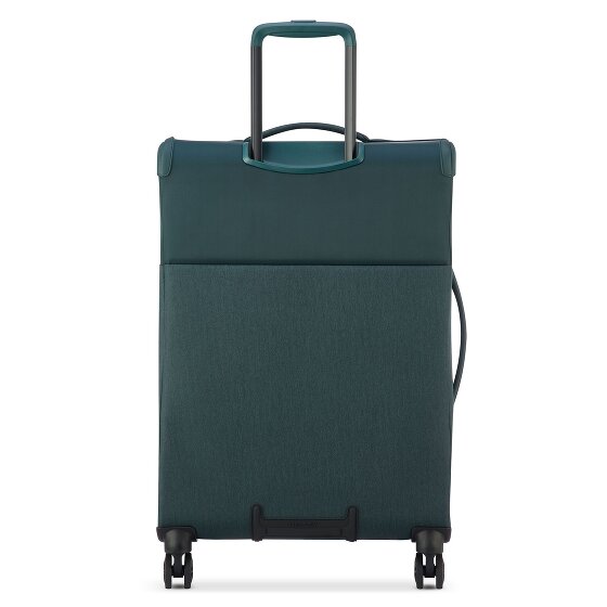 Delsey Paris Brochant 3 4 roulettes Trolley 67 cm