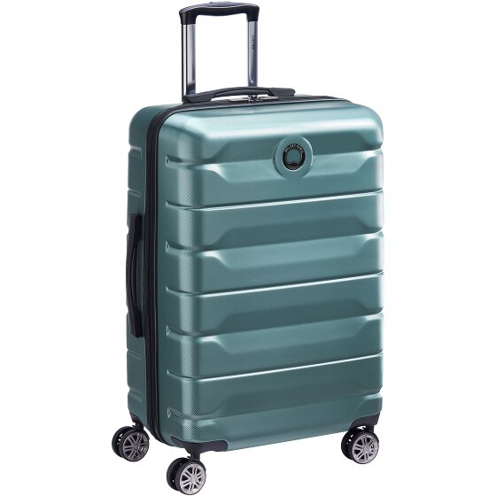 Delsey Paris Air Armour 4 roues trolley 68 cm