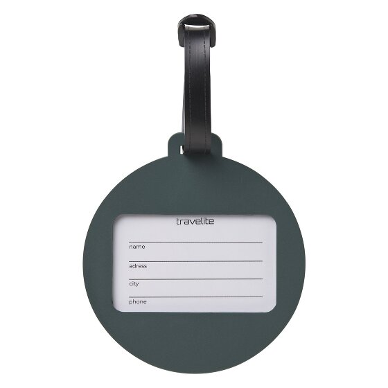 Travelite travelite x NFL Étiquette de valise 9 cm