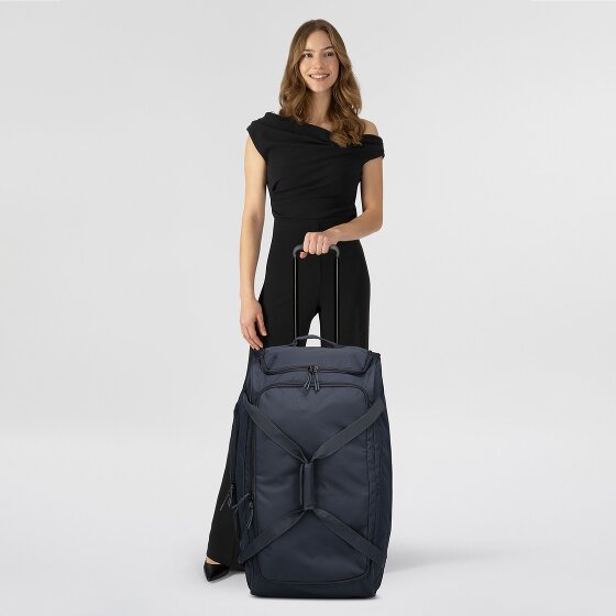 American Tourister City Racer 2 roulettes Sac de voyage L 42 cm