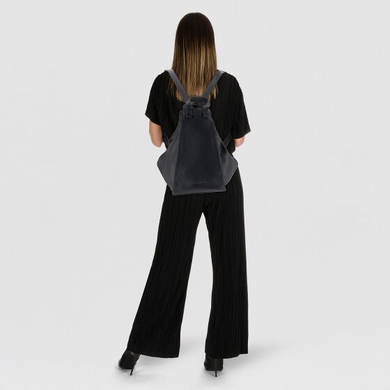 Harbour 2nd Just Pure Mireille Sac à dos de ville Cuir 30 cm