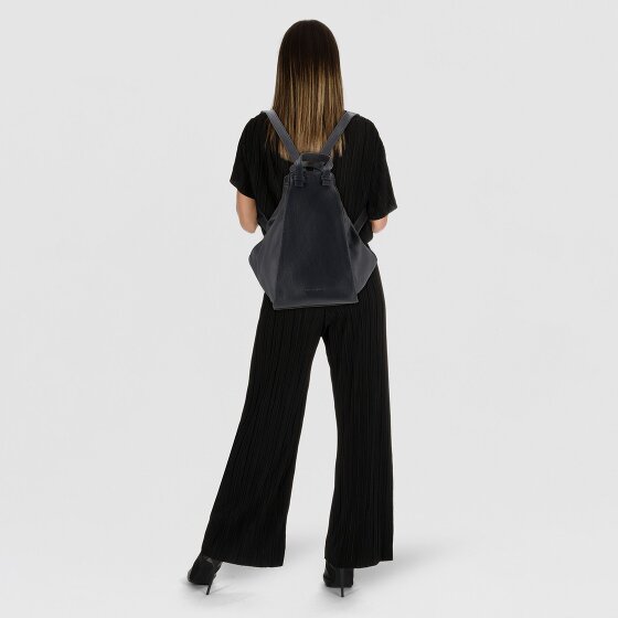 Harbour 2nd Just Pure Mireille Sac à dos de ville Cuir 30 cm