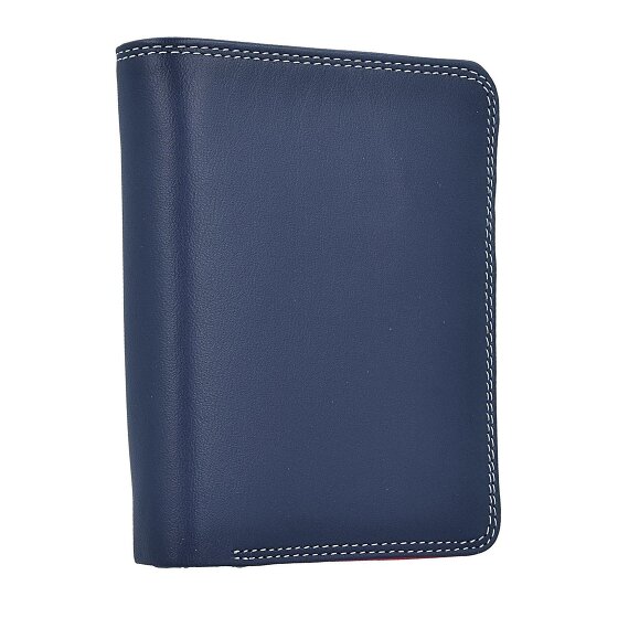Mywalit Medium Wallet Porte-monnaie en cuir 11 cm