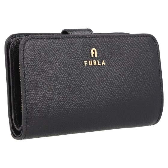 Furla Camelia Porte-monnaie Cuir 14 cm