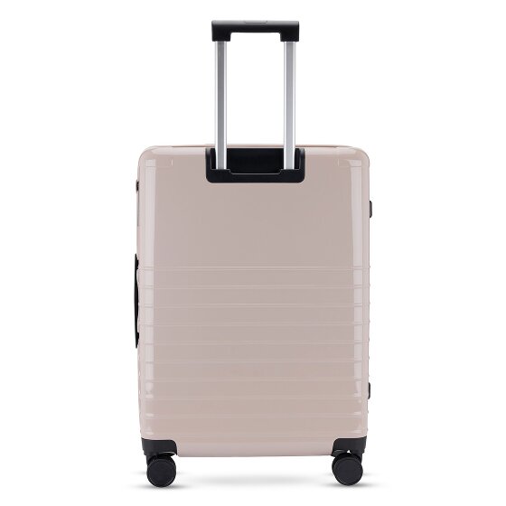 Kapten & Son Heathrow Essential 4 roulettes Trolley 70 cm