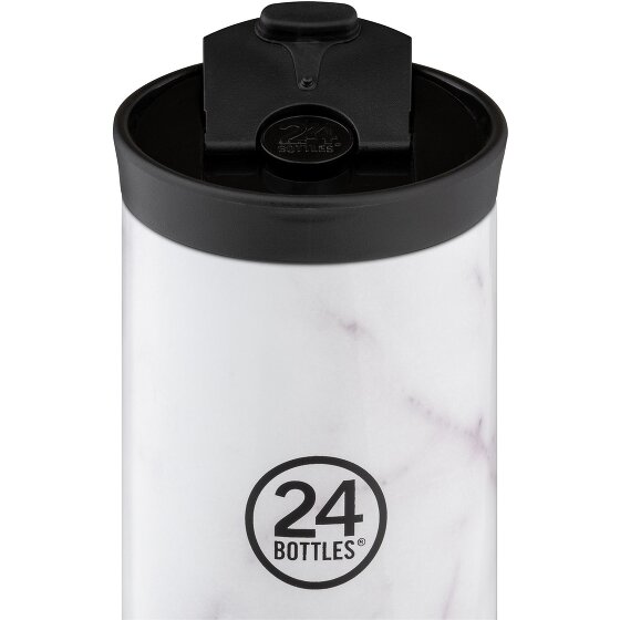 24Bottles Travel Gourde 350 ml