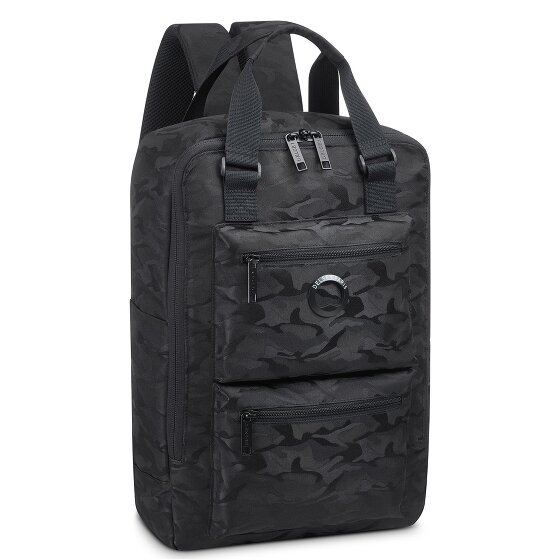 Delsey Paris Sac à dos Citypak 42 cm pour ordinateur portable