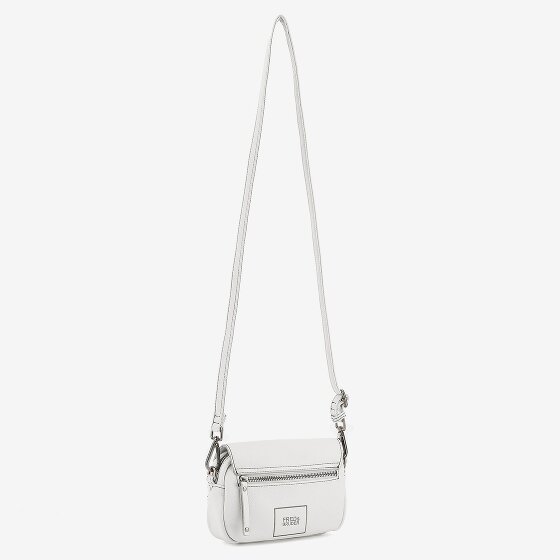 FredsBruder Bestie Sac à bandoulière Cuir 20 cm