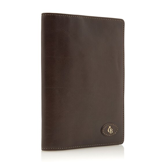 Castelijn & Beerens Passeport Gaucho RFID en cuir 11,5 cm