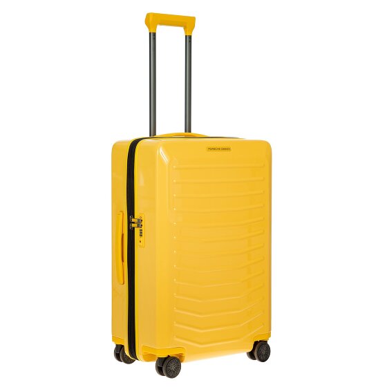 Porsche Design Roadster 4 roues Valise cabine 69 cm