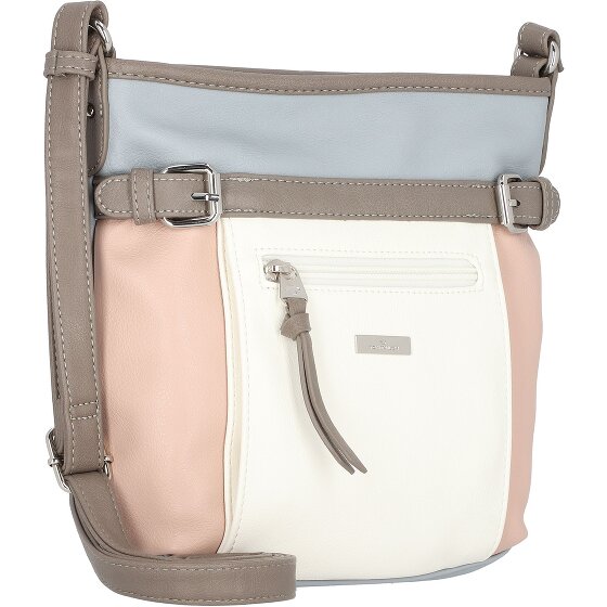 Tom Tailor Sac à bandoulière 21 cm