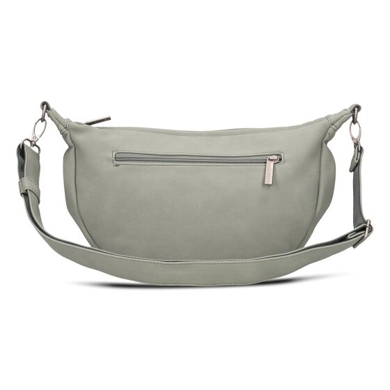 Zwei Mademoiselle.M Sac à bandoulière 34 cm