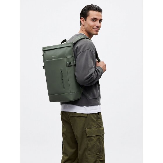Kapten & Son Helsinki Daypack 46 cm Compartiment ordinateur