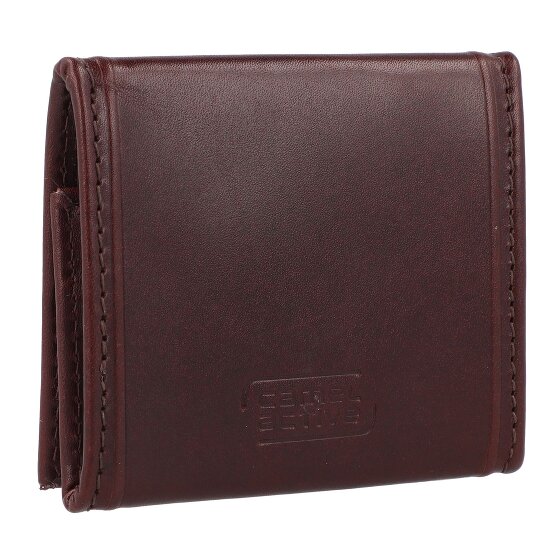 camel active Wood Porte-monnaie Cuir 8 cm