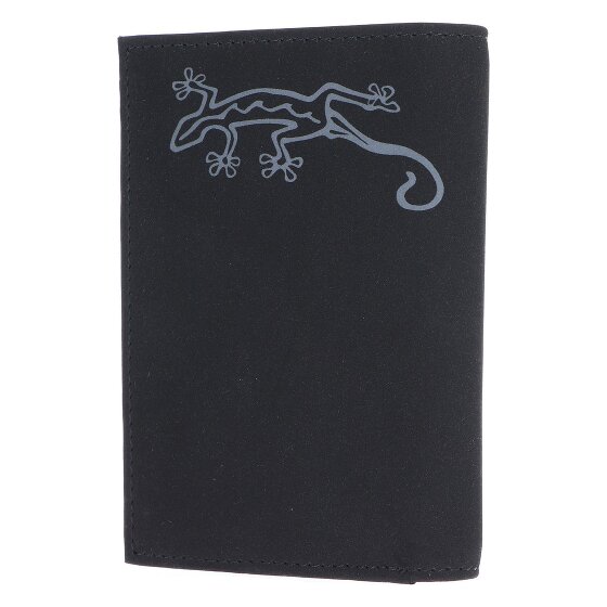 oxmox New Cryptan Porte-monnaie Protection RFID 13 cm