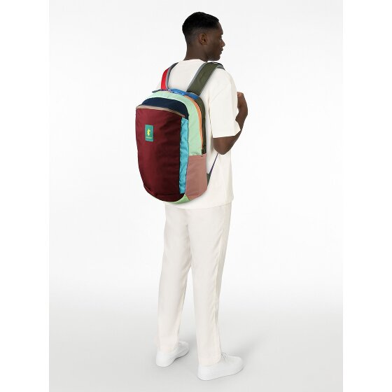 Cotopaxi Allpa 18L Daypack 43 cm Compartiment pour ordinateur portable