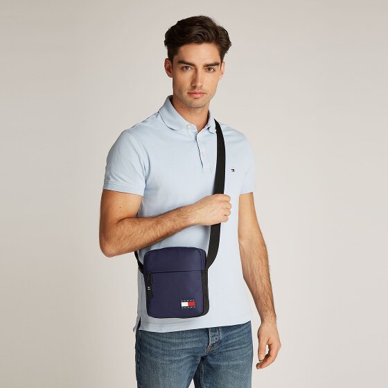 Tommy Hilfiger Jeans TJM Daily Mini sac à bandoulière 18 cm