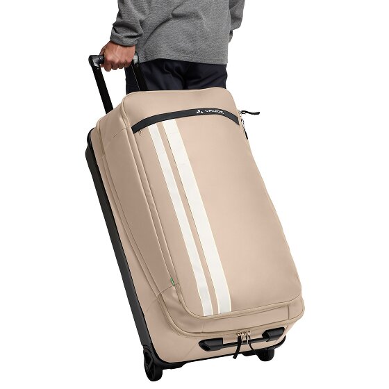 Vaude Takutea 90 2 roulettes Trolley 77 cm