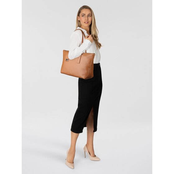 Furla Olivia Sac de shopper M Cuir 32 cm