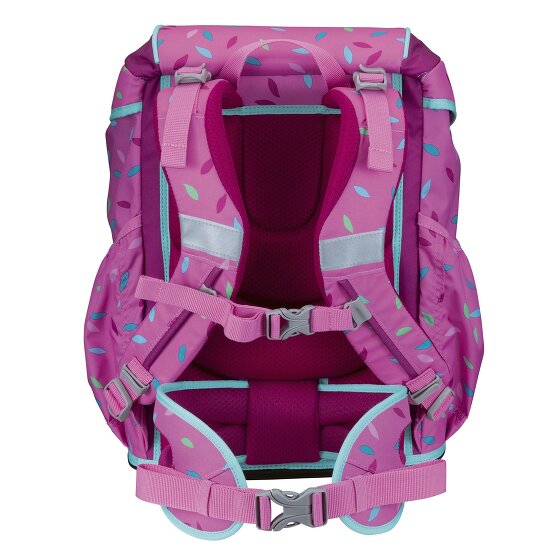 DerDieDas Ergoflex Superlight Set de cartables 5 pièces