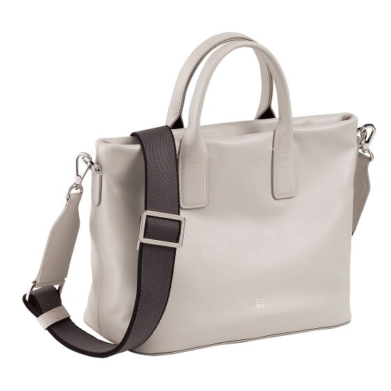 DuDu Jaqueline Sac à main Cuir 28 cm