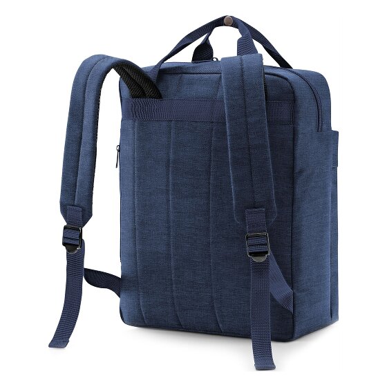 reisenthel Travelling Daypack 39 cm Compartiment ordinateur