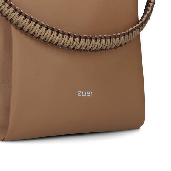 Zwei Yuna Sac à bandoulière 31 cm