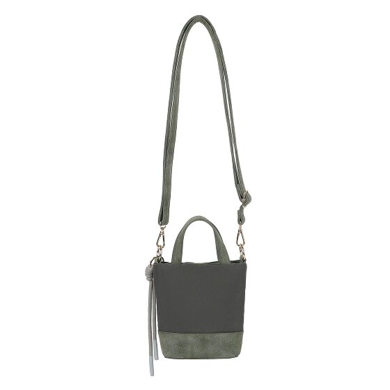 Fritzi aus Preußen Brigitte x fritzi Mini Toty limited Bubble Mini sac à main 13 cm
