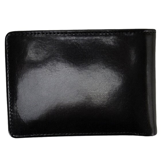 Golden Head Colorado Porte-monnaie RFID Cuir 10 cm