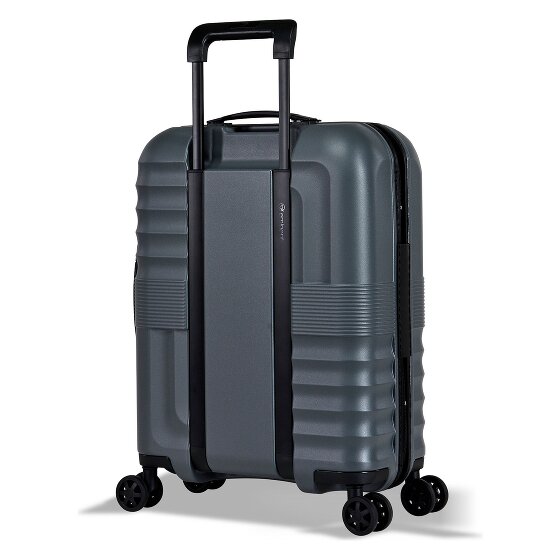 Eminent Dandelion 4 roulettes Trolley de cabine S 40 cm