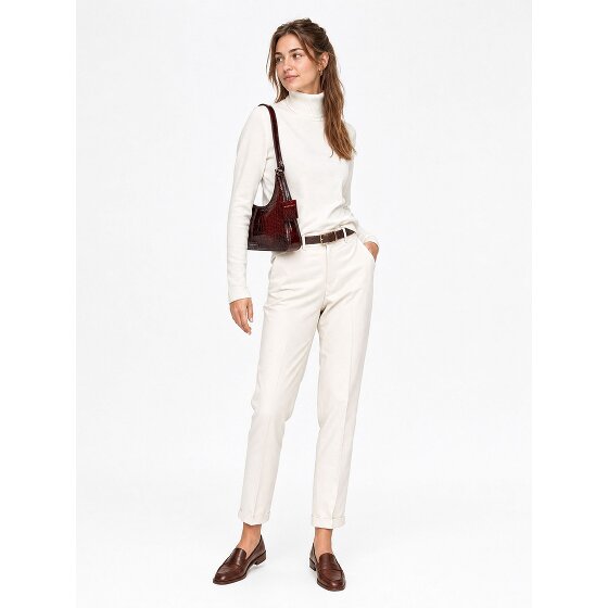 Burkely Cool Colbie Sac à bandoulière Cuir véritable 33 cm