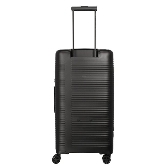 Travelite Roomer 4 roulettes Trolley 78 cm