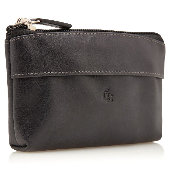Castelijn & Beerens Étui à clés Canyon RFID cuir 13 cm